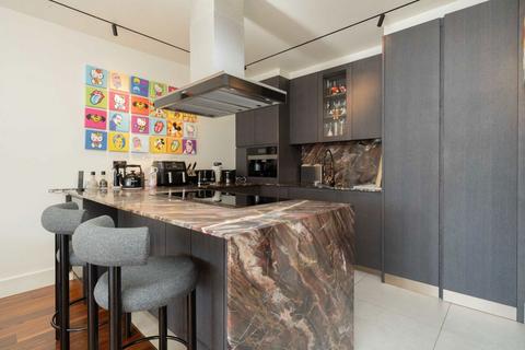 1 bedroom flat to rent, Grosvenor Road, London SW1V