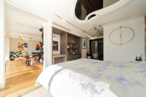 1 bedroom flat to rent, Grosvenor Road, London SW1V