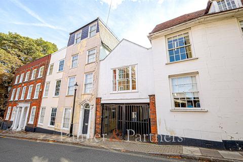 undefined, West Stockwell Street, Colchester, Essex, CO1
