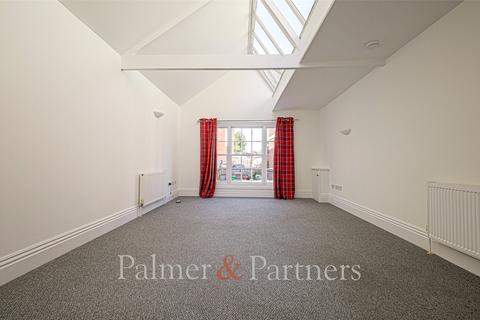 undefined, West Stockwell Street, Colchester, Essex, CO1