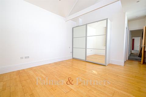 undefined, West Stockwell Street, Colchester, Essex, CO1