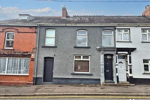 3 bedroom townhouse for sale, Heol Cae Gurwen, Ammanford SA18