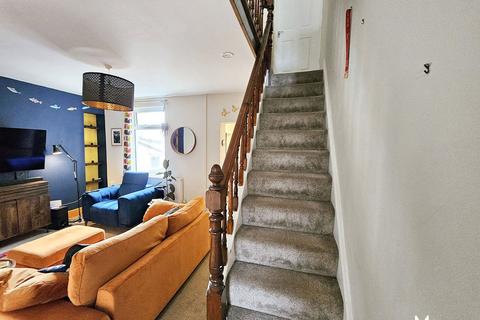 3 bedroom townhouse for sale, Heol Cae Gurwen, Ammanford SA18