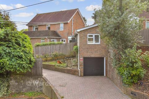 undefined, Robin Hood Lane, Walderslade, Kent