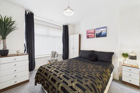 undefined, Mareham Avenue