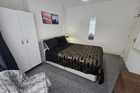 undefined, Mareham Avenue