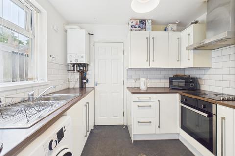 undefined, Mareham Avenue