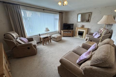 undefined, Pendre Gardens, Brecon, LD3