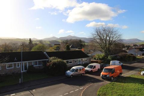 undefined, Pendre Gardens, Brecon, LD3