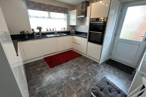 undefined, Pendre Gardens, Brecon, LD3