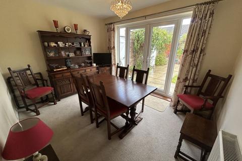 undefined, Pendre Gardens, Brecon, LD3
