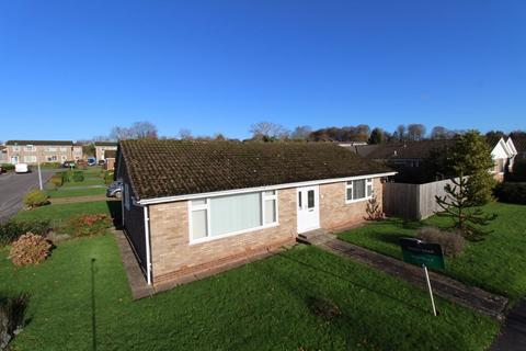 undefined, Pendre Gardens, Brecon, LD3