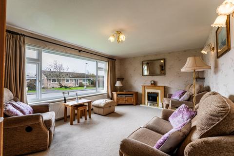 undefined, Pendre Gardens, Brecon, LD3