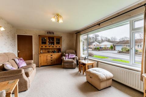 undefined, Pendre Gardens, Brecon, LD3