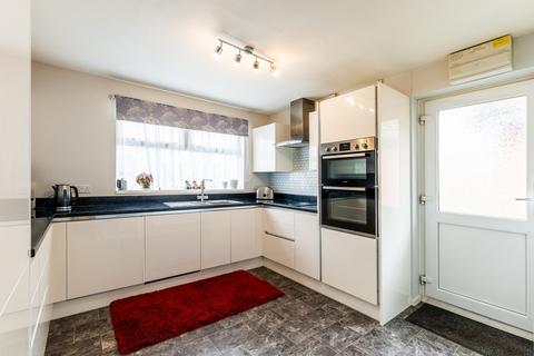 undefined, Pendre Gardens, Brecon, LD3