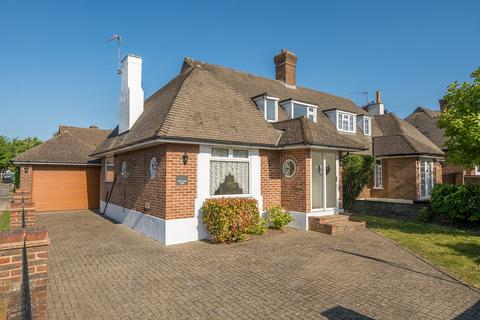 undefined, Merland Rise, Epsom, Surrey. KT18