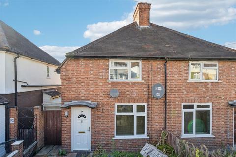 2 bedroom semi-detached house for sale, Wayside, High Wycombe HP13