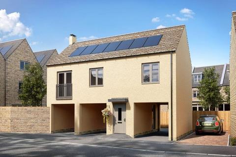 undefined, The Limes, London Road, Tetbury, Gloucestershire, GL8 8HW