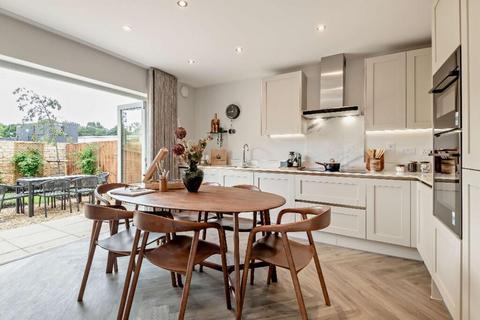 undefined, The Limes, London Road, Tetbury, Gloucestershire, GL8 8HW