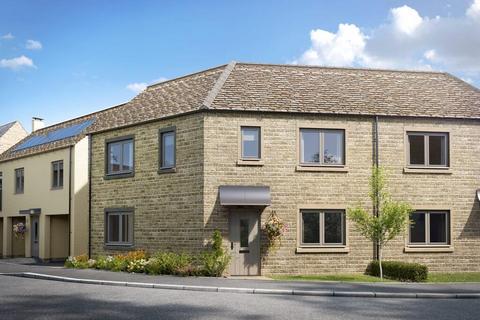 3 bedroom semi-detached house for sale, The Limes, London Road, Tetbury, Gloucestershire, GL8 8HW