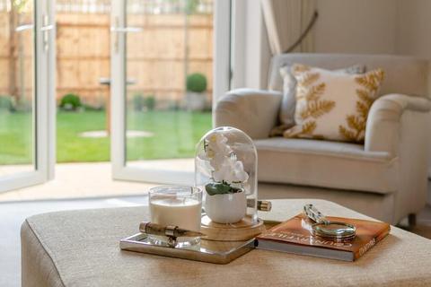 3 bedroom semi-detached house for sale, The Limes, London Road, Tetbury, Gloucestershire, GL8 8HW