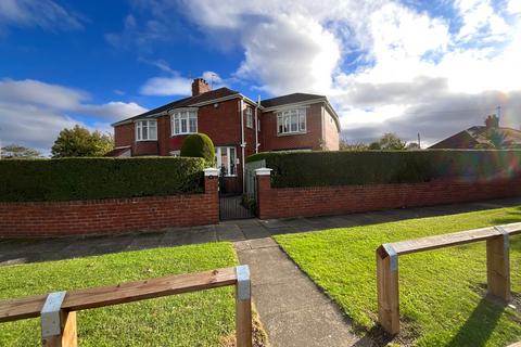 undefined, Prudhoe Grove, Jarrow