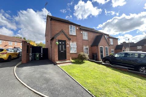 11 Beckensall Close, Dudley, DY1 1SP