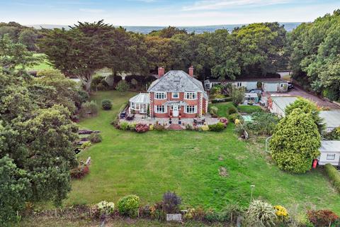 4 bedroom detached house for sale, Aylesbeare, Exeter, Devon