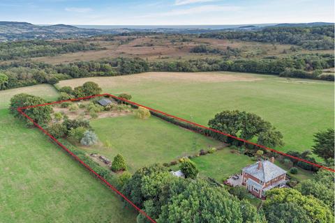 4 bedroom detached house for sale, Aylesbeare, Exeter, Devon
