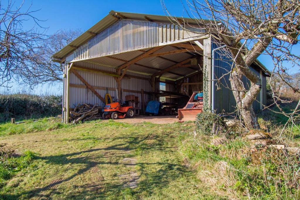 Outbuildings
