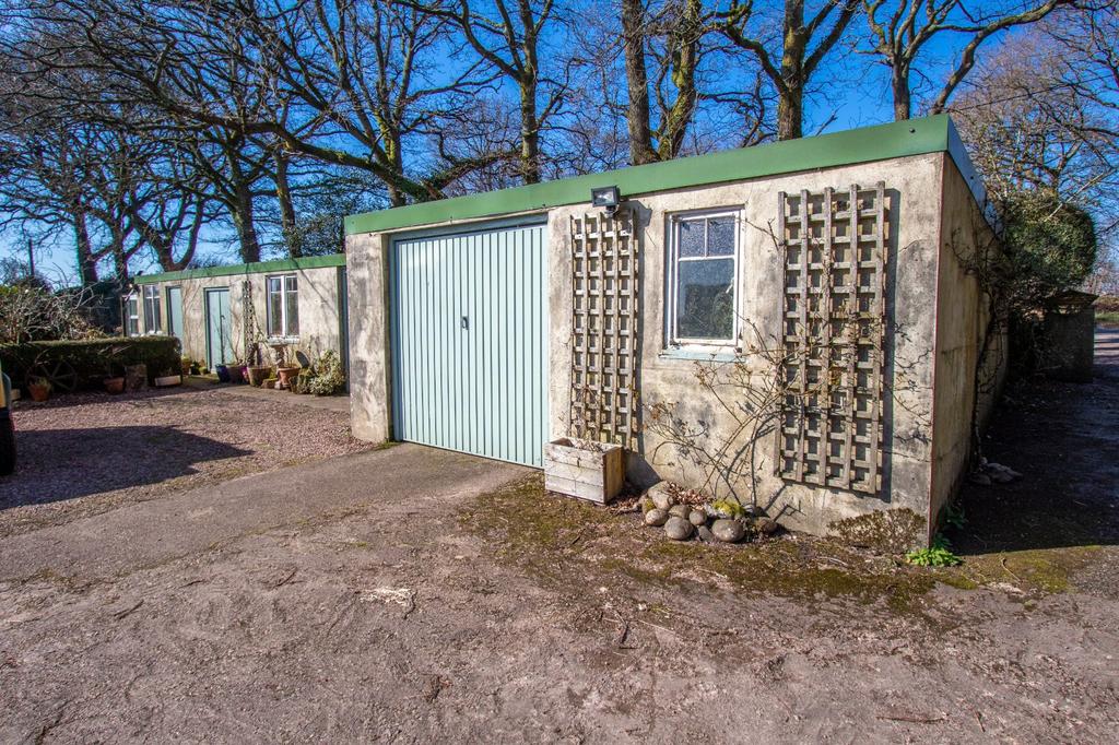 Outbuildings