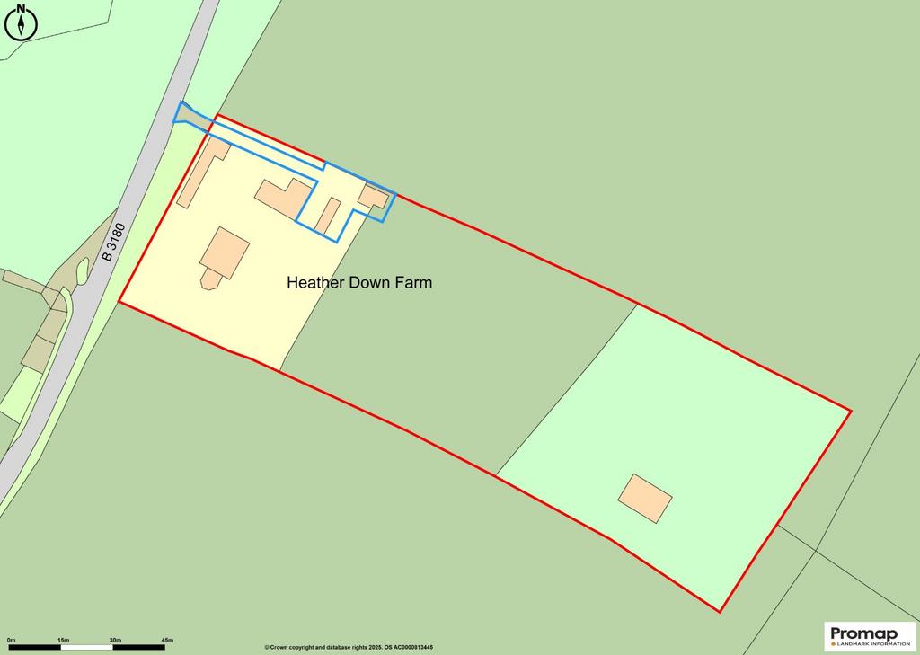 Land Plan