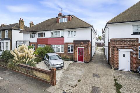 3 bedroom apartment for sale, Palace Grove, Bromley, BR1