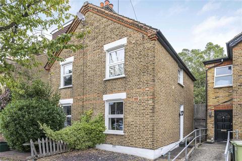 Aylesbury Road, Bromley