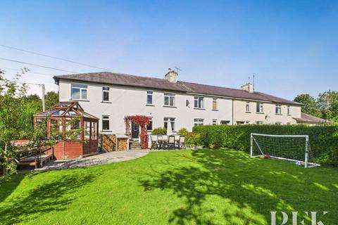 5 Belle Vue, Papcastle, Cockermouth, CA13 0NT