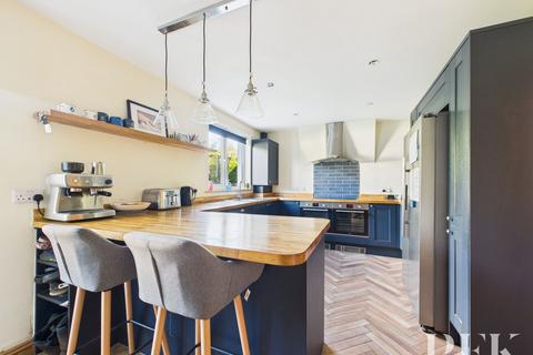 5 Belle Vue, Papcastle, Cockermouth, CA13 0NT