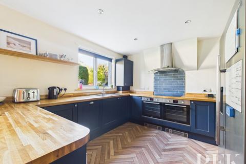 5 Belle Vue, Papcastle, Cockermouth, CA13 0NT