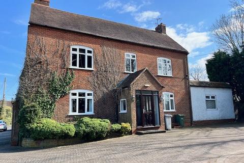 undefined, Stratford Road, Hockley Heath B94