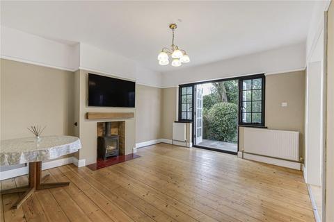 undefined, Quernmore Road, Bromley