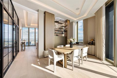 4 bedroom penthouse for sale, The Stage, 22 Hewett Street, London, EC2A