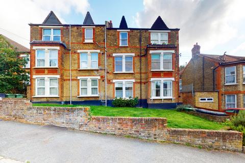 1 bedroom apartment to rent, Montem Road, London, SE23