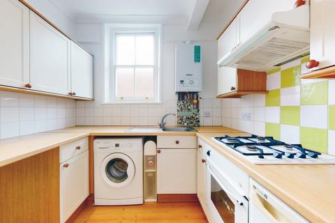 1 bedroom apartment to rent, Montem Road, London, SE23