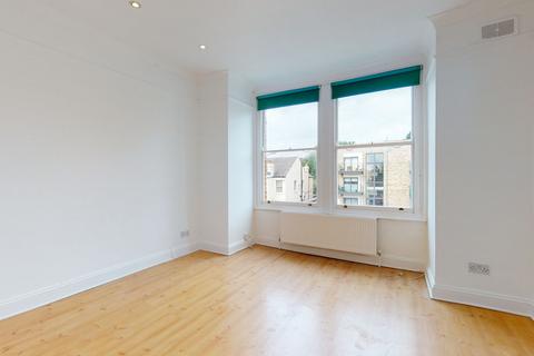 1 bedroom apartment to rent, Montem Road, London, SE23