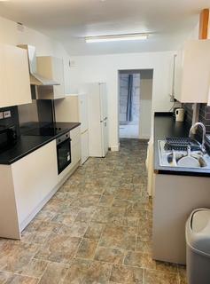 *£95pppw excluding bills* Noel Street, NG7 6AW - TRENT UNI