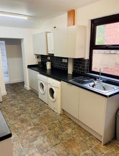 undefined, *£95pppw excluding bills* Noel Street, NG7 6AW - TRENT UNI