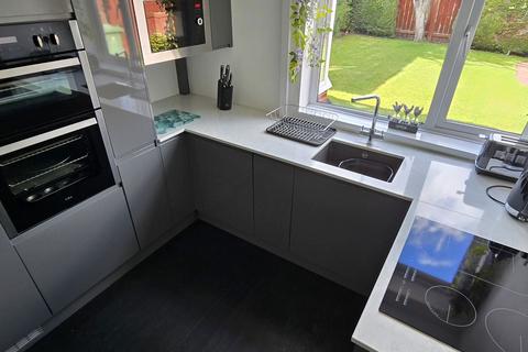 undefined, Broadmeadows, East Herrington, Sunderland, Tyne and Wear, SR3 3RG