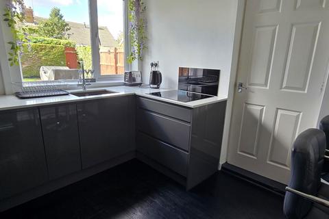 undefined, Broadmeadows, East Herrington, Sunderland, Tyne and Wear, SR3 3RG