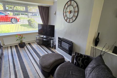 3 bedroom semi-detached house for sale, Broadmeadows, East Herrington, Sunderland, Tyne and Wear, SR3 3RG