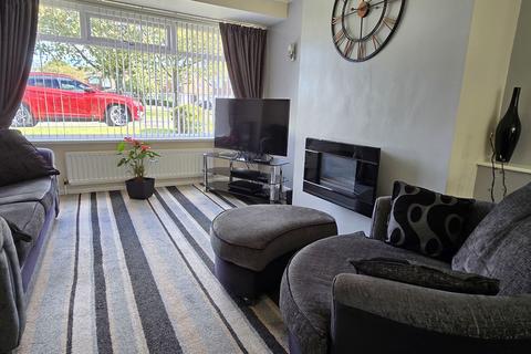 3 bedroom semi-detached house for sale, Broadmeadows, East Herrington, Sunderland, Tyne and Wear, SR3 3RG
