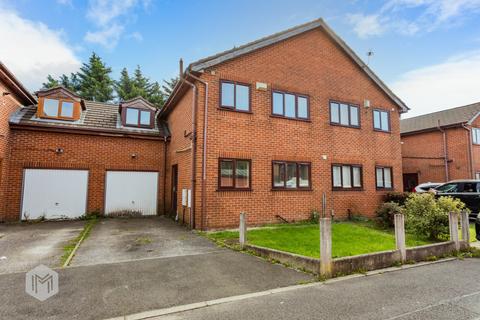 Twisse Road, Bolton, Greater Manchester, BL2 6NZ